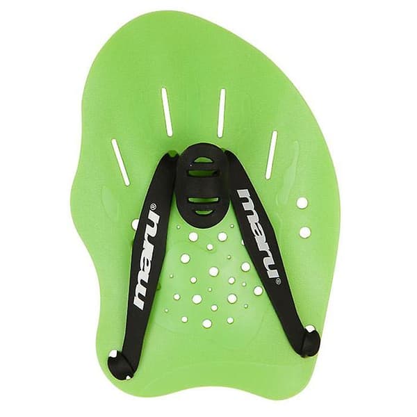 Håndpadle - Billige gaver UK One Size Lime
