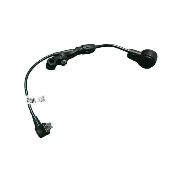 Peltor VI/XPI Mikrofon Udskiftning Til Peltor Comtac Headset Tilbehør Ny jy VI Short line