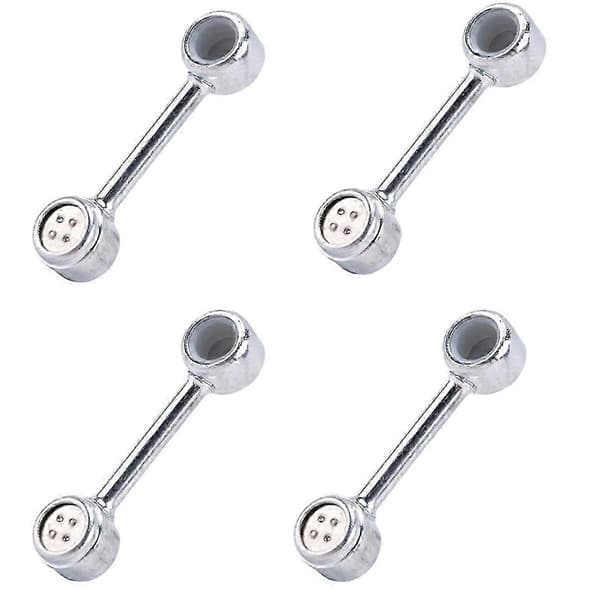 4 stk. Vinkelsensorlenke for bil for 508 407SW C5 C6 20042010 527381_Bra saker