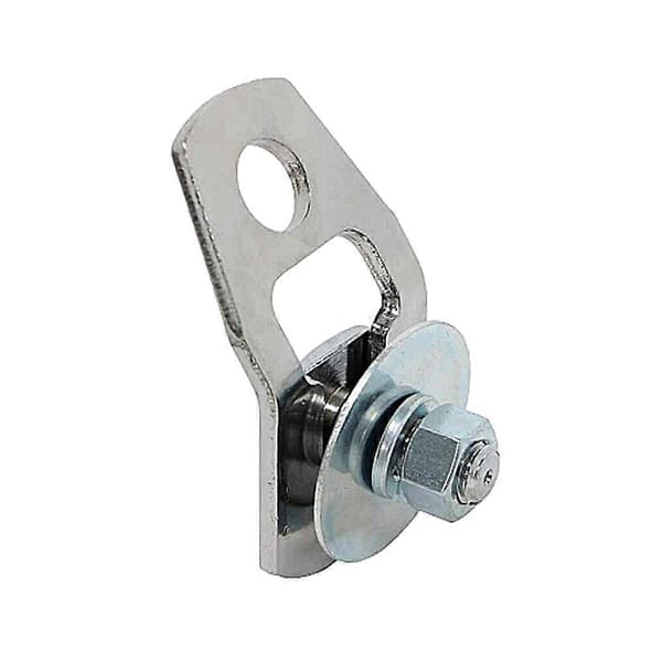 Yleiskäyttöinen ankkuriside takasite 182866 F250 1997-2004 Silver