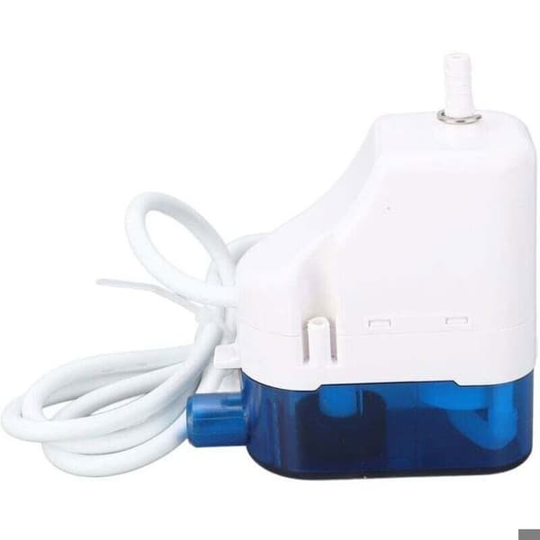 Automatic Drain Pump - LUSKYKA® - Silent Operation (22 dB) - 0.07 L Water Tank