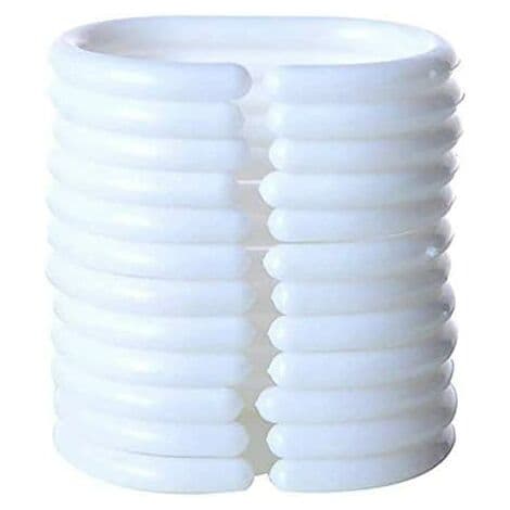 Bruseforhæng 120x200 cm Digitaltryk Moderne Design Polyester
