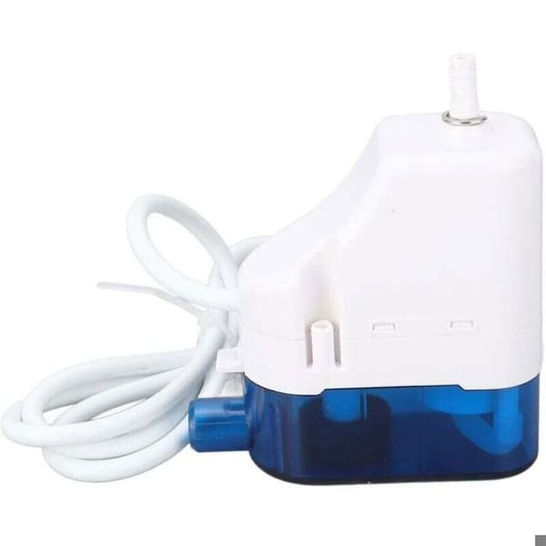 Automatic Drain Pump - LUSKYKA® - Silent Operation (22 dB) - 0.07 L Water Tank