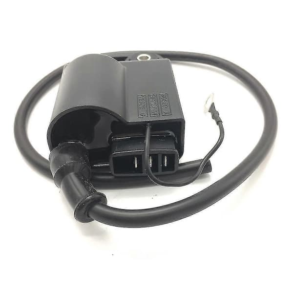 Tændspole CDI til 50CC Gilera Sfera Stalker TPH ZIP 50 Scooter Gilera Runner 50 SP Sort