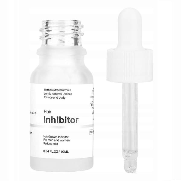 Højkvalitets Permanent Hårfjerning 10g/ml Inhibitor full-sizeproduct