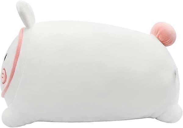Pehmolelu Kissa Pehmolelu (Valkoinen-Kani, 19.6\")