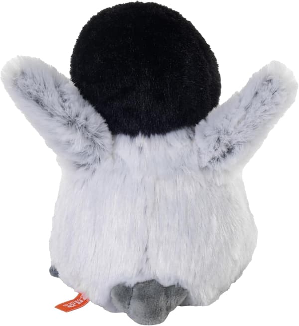 Hauska Pingviini Pehmolelu, Pehmolelu, Lastenlahja 20cm/30cm 20CM