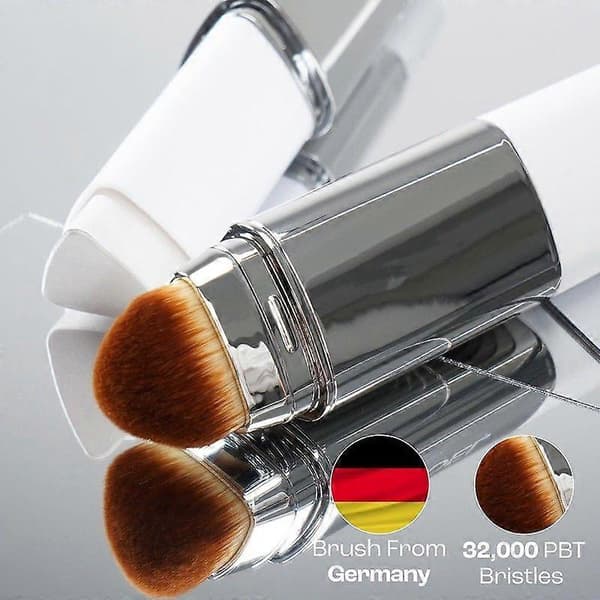 Blanc Cover Cream Stick V White - Muuttuva meikkipuutikkko Medium