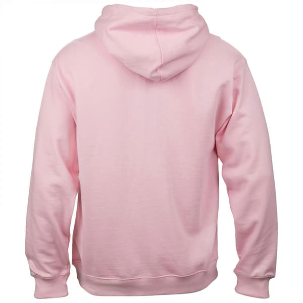 Rainbow Tricycle Pullover Hættetrøje_Billiga Gåvor Pink Small