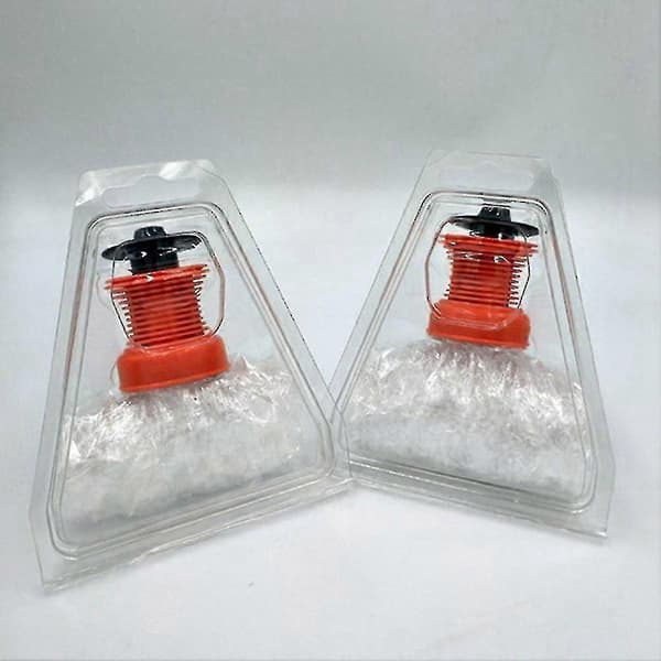 6 kpl Ilmapallopusseja Volcano Vaporizer Easy Valve -lämmitysilmapallolle_Hyviä juttuja