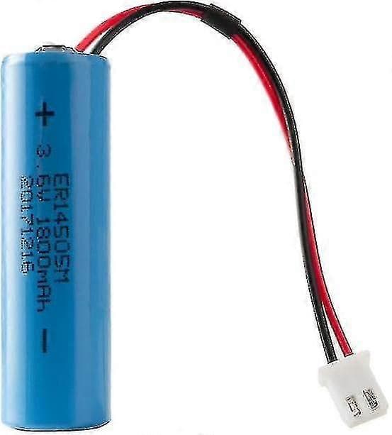 Litiumbatteri til Blue Connect Pool Water Analyzer, Fluidra Blue Batteri