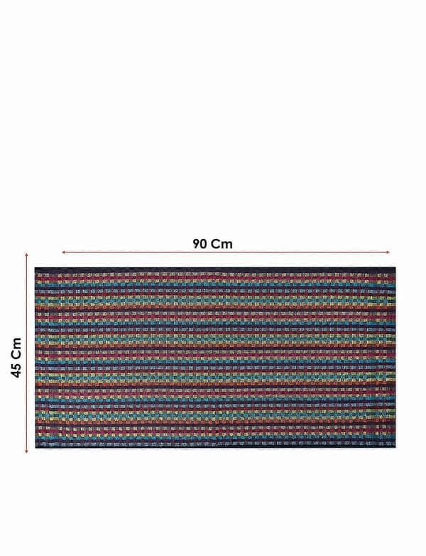 Korkea laatu | Laatu | Yleispyyhkeet 4 kpl One Size Multi