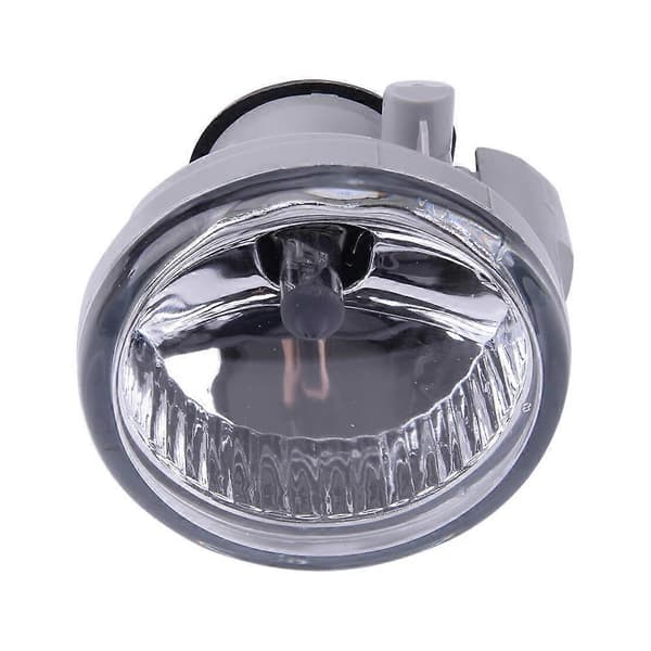 Left & Right Side Front Bumper Fog Light Lamp w/ Bulb Fits Toyota Prius 2004-2009