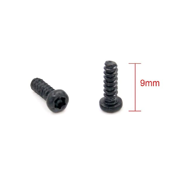3D Reparation Udskiftning Reservedele Joystick Analog Sensor Aksel Med Skruer Sæt Værktøj Til XBOX ONE Controller