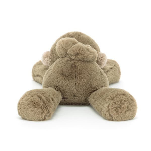 Jellycat Stained Monkey Pehmolelu, Keskikoko 24 cm