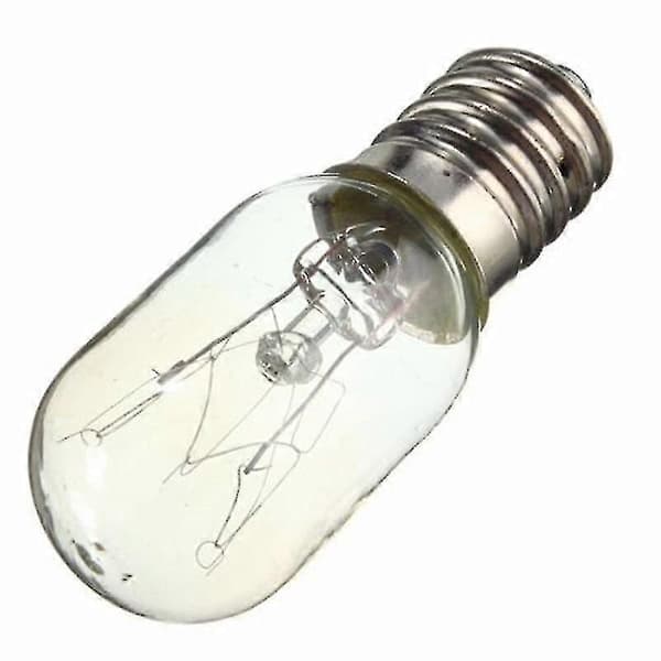 Lysrör e14 15w tålig saltlampa värmebeständig Överraskningspresent