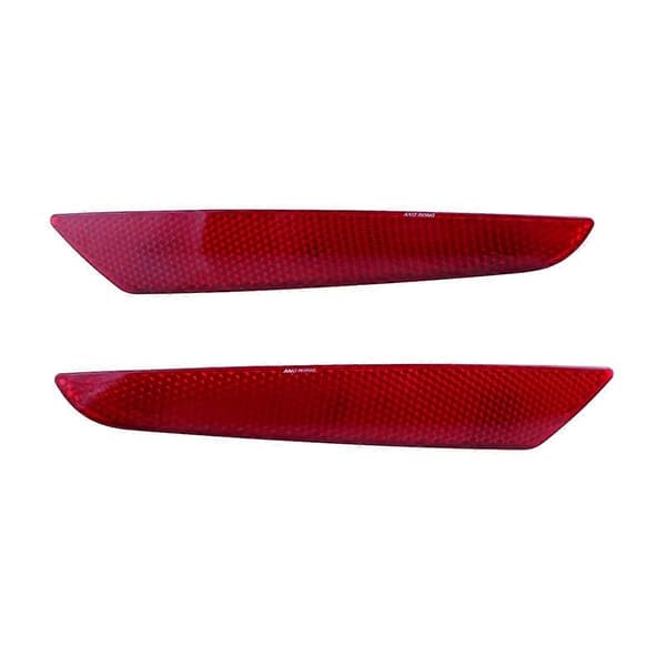 Til Seat Leon Stylance 2013-2019 Bagkofangerreflektor