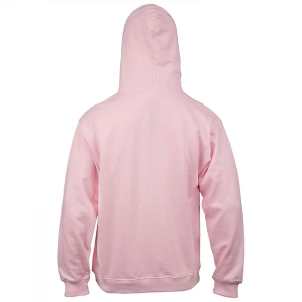 Rainbow Tricycle Pullover Hættetrøje_Billiga Gåvor Pink Small