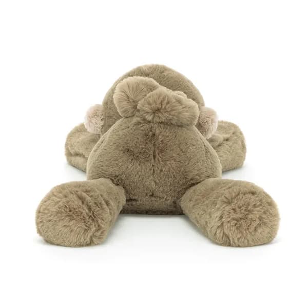 Jellycat Stained Monkey Plyschleksak medium storlek 24cm