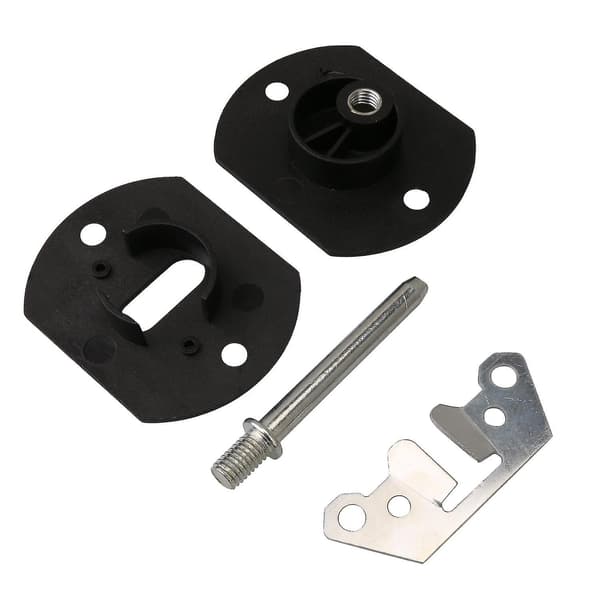 Til 2 stk. sektionssofa sammenkoblingsbeslag sofakonnector stiftmodel WS4689_Billige gaver
