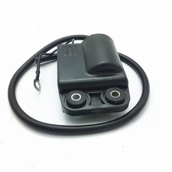 Tændspole CDI til 50CC Gilera Sfera Stalker TPH ZIP 50 Scooter Gilera Runner 50 SP Sort