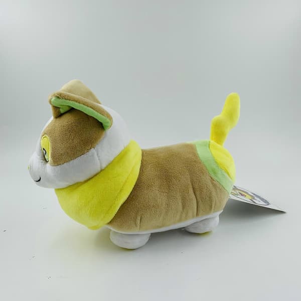 【14v】Pehmohahmot | 20 cm Pehmolelu | Pehmolelu, Pehmo Yamper Yamper 20cm