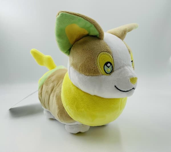 【14v】Pehmohahmot | 20 cm Pehmolelu | Pehmolelu, Pehmo Yamper Yamper 20cm