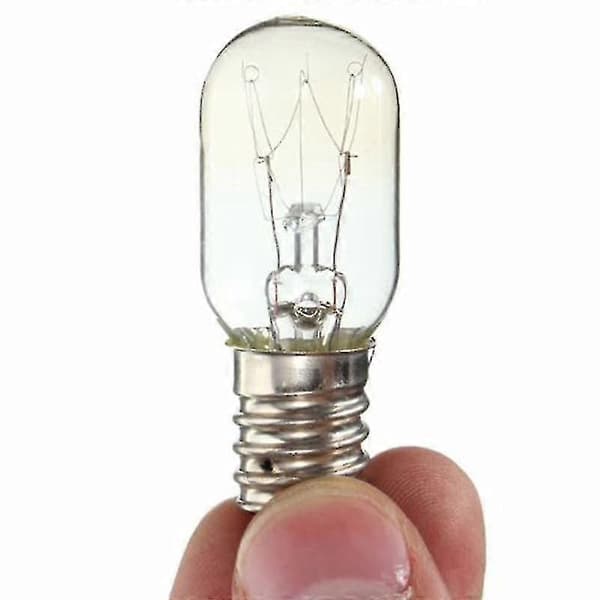 Lysrör e14 15w tålig saltlampa värmebeständig Överraskningspresent