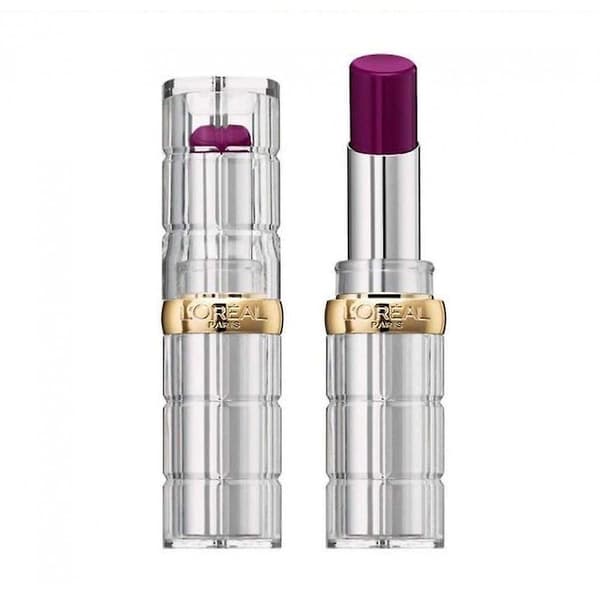 L'Oreal Color Riche Shine Huulipuna