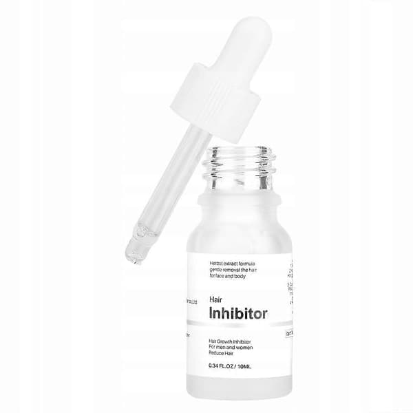 Højkvalitets Permanent Hårfjerning 10g/ml Inhibitor full-sizeproduct