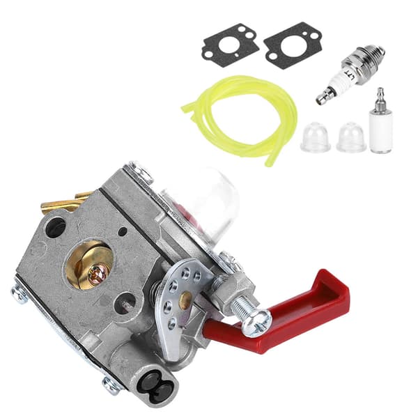 Forgasserkitt for gresstrimmer for Homelite UT-33600A 26cc EHCPS 0264AT 0264OF
