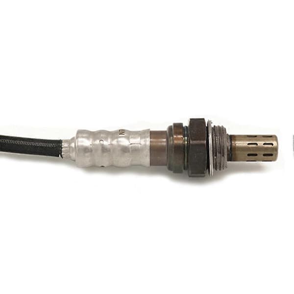 Bilens oksygensensor for Captiva 2.4L 2010-2015 12627311 Black