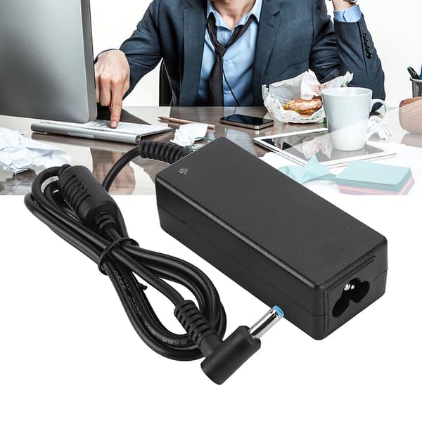45W 19.5V 2.31A Notebook-strømadapter til HP 740015004 741727001-serien