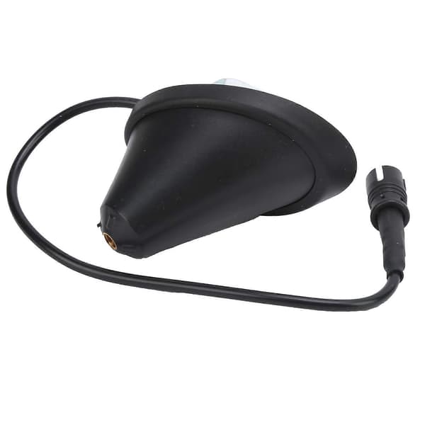 Bilantennebase Takantennemontering 51908657 Erstatning for Fiat 500/Panda/Stilo/Croma