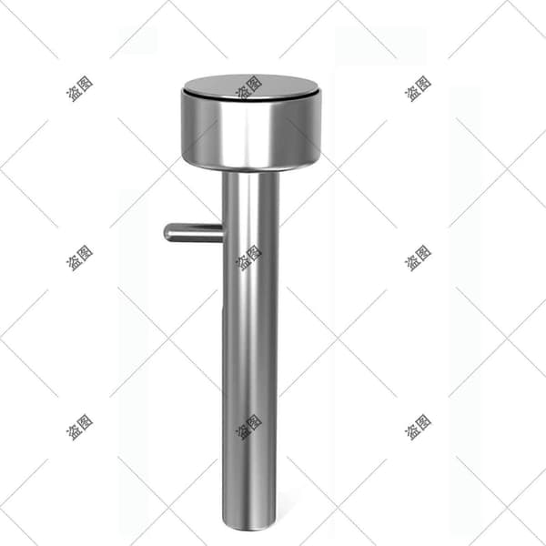 Falafel Scoop Maker, 304 Rustfrit Stål Bedste Falafel Maker Scoop Restaurant Stil Kødbolle Maker_Bra saker A
