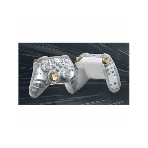 Comando Trådlös XBOX Ghost Cipher