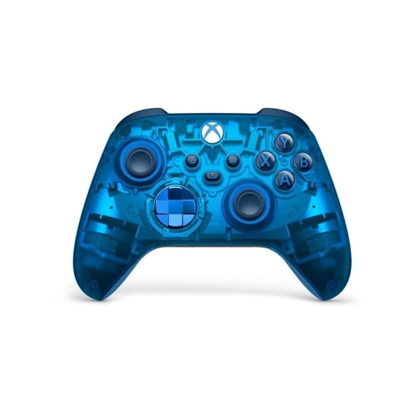 Comando Trådlös XBOX Sky Cipher