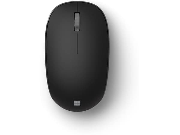 Microsoft Mus Microsoft Precision Mus - Svart
