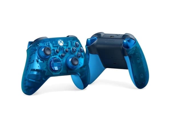 Comando Trådlös XBOX Sky Cipher