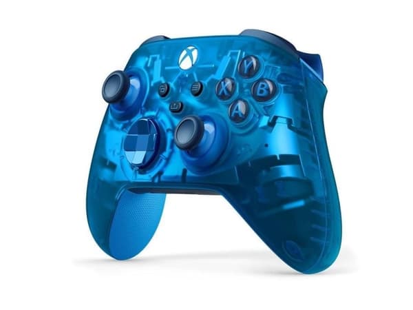 Comando Trådlös XBOX Sky Cipher