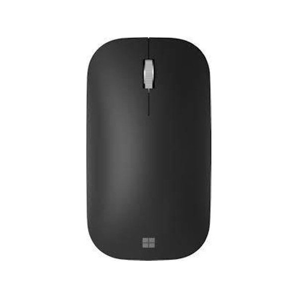 Microsoft Surface Go Trådlös Mus - Svart