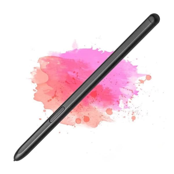Stylus med fodral
