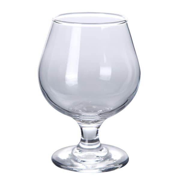 5.0oz Snapseglas Sæt med 6 Søde Brandy Cognac Glas (150ml | 5.0 floz)