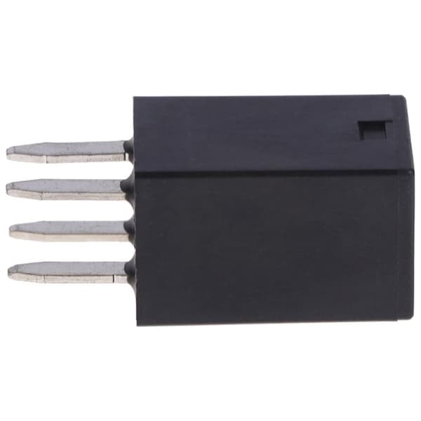 Relä fordonsrelä 303-1AH-C-R1 U01 12VDC 4 stift