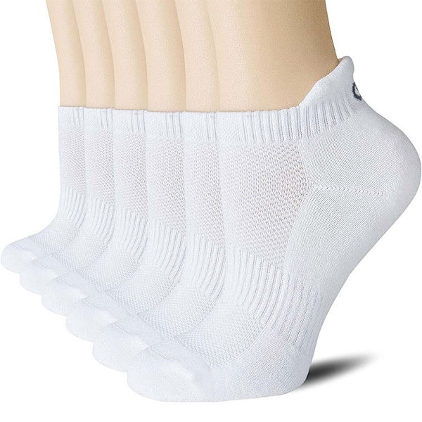 3 paria Ankle Performance Athletic Juoksusukat Matala Sports Ta
