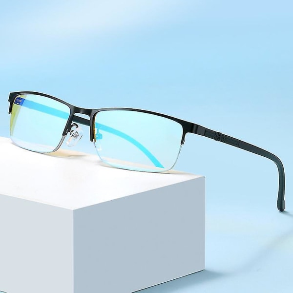Farveblindglas til rød-grøn blindhed Farveblind korrigerende briller - Achromatopsia briller