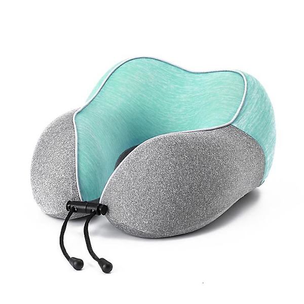 Resekudde, Memory Foam Nackkudde