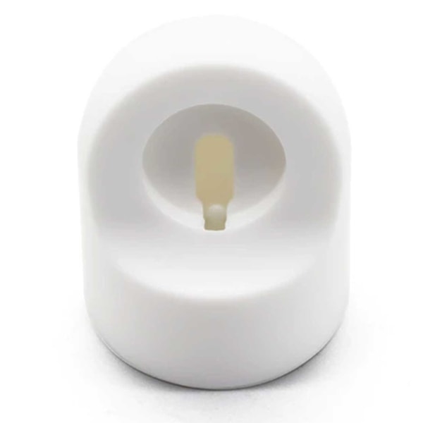 Apple Watch Ställ Hållare vit white