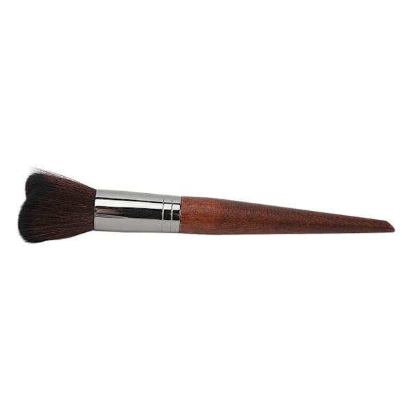 Jawline Contour Brush Fiber Ansiktssminkverktyg