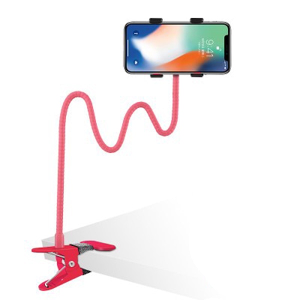 Effektiv Mobilholder Svart